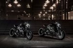  Ducati XDiavel 2021:      -  12