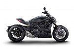  Ducati XDiavel 2021:      -  26