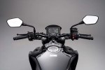 Обновленный нейкед-байк Honda CB1000R - фото 29