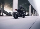 Обновленный нейкед-байк Honda CB1000R - фото 30