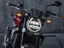 Обновленный нейкед-байк Honda CB1000R - фото 38
