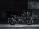 Обновленный нейкед-байк Honda CB1000R - фото 55