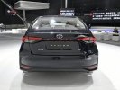Toyota Allion: Corolla   -  4
