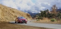 Обновленный Nissan Sentra: Apple CarPlay за $320 который входит в базу - фото 2