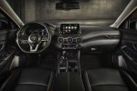 Обновленный Nissan Sentra: Apple CarPlay за $320 который входит в базу - фото 3