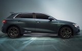 Audi A3 Wang Yibo: ,    -  3