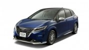  Nissan Note   -  19
