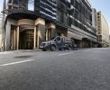 Mercedes-Benz улучшил американские фургоны - фото 11