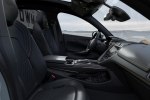   Aston Martin:   DBX -  1