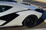    :   Lamborghini Sian -  5
