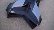 Nissan GT-R для наших внуков - фото 1