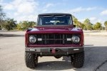  Ford Bronco    -  1