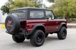  Ford Bronco    -  11