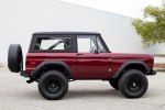  Ford Bronco    -  12