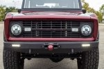  Ford Bronco    -  13