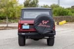  Ford Bronco    -  2