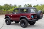  Ford Bronco    -  9