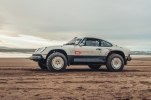  Porsche 911:    Singer -  1