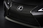   Lexus:  LC 500 -  2