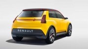 Renault возродила культовый R5. Но понравится ли это фанатам? - фото 4