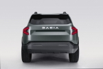 Новый SUV от Dacia - фото 4