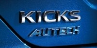 -: Nissan Kicks    -  10