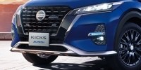 -: Nissan Kicks    -  7