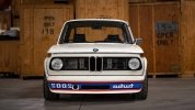  : BMW 2002 Turbo    -  1
