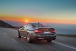 Новая BMW M5 CS шокировала разгоном! - фото 10