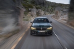 Новая BMW M5 CS шокировала разгоном! - фото 13