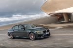 Новая BMW M5 CS шокировала разгоном! - фото 17