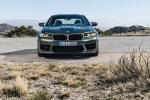 Новая BMW M5 CS шокировала разгоном! - фото 19