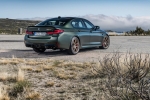 Новая BMW M5 CS шокировала разгоном! - фото 20