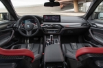 Новая BMW M5 CS шокировала разгоном! - фото 29