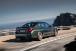 Новая BMW M5 CS шокировала разгоном! - фото 3