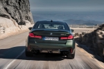 Новая BMW M5 CS шокировала разгоном! - фото 4