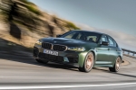 Новая BMW M5 CS шокировала разгоном! - фото 6