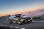 Новая BMW M5 CS шокировала разгоном! - фото 7