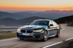 Новая BMW M5 CS шокировала разгоном! - фото 8
