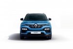 Renault представила свой самый дешевый SUV - фото 1