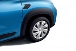 Renault представила свой самый дешевый SUV - фото 10