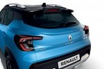 Renault представила свой самый дешевый SUV - фото 14