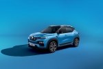 Renault представила свой самый дешевый SUV - фото 27