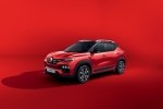 Renault представила свой самый дешевый SUV - фото 30