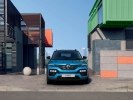 Renault представила свой самый дешевый SUV - фото 31