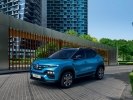 Renault представила свой самый дешевый SUV - фото 32