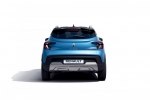 Renault представила свой самый дешевый SUV - фото 7