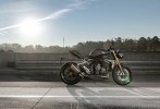 Triumph представил новый мотоцикл Speed Triple 1200 RS - фото 13