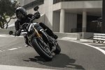 Triumph представил новый мотоцикл Speed Triple 1200 RS - фото 15