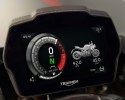Triumph представил новый мотоцикл Speed Triple 1200 RS - фото 16